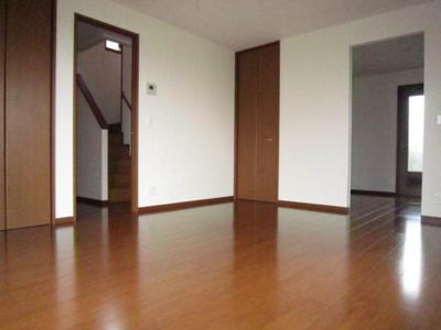 【内装】 | セジュール・岩瀬Ｃ