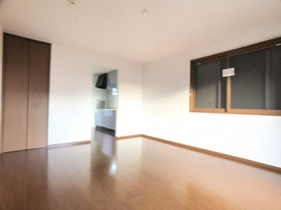 【居間・リビング】 | セジュール・岩瀬Ｃ