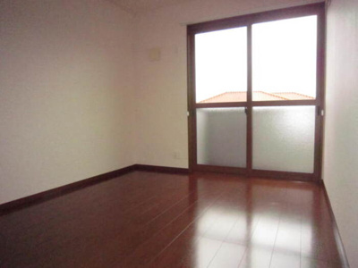 【洋室】 | セジュール・岩瀬Ｃ