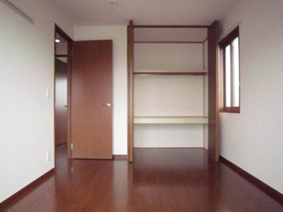 【収納】 | セジュール・岩瀬Ｃ