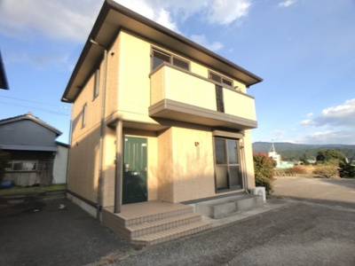 【外観】 | セジュール・岩瀬Ｃ