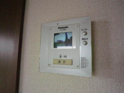 【セキュリティ】 | セジュール・岩瀬Ｃ