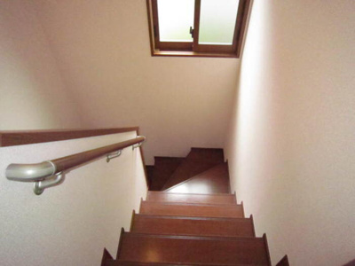 【内装】 | セジュール・岩瀬Ｃ