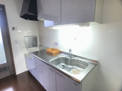 【キッチン】 | セジュール・岩瀬Ｃ