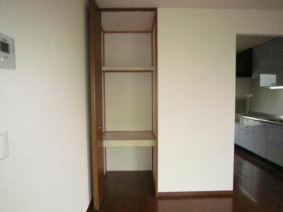 【収納】 | セジュール・岩瀬Ｃ