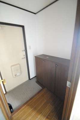 【玄関】 | リーベンハォス