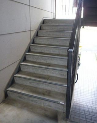 【その他共用部分】 | リーベンハォス