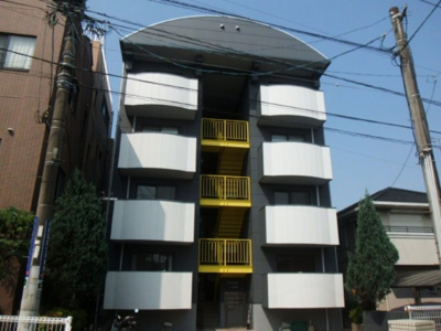 【外観】 | リーベンハォス