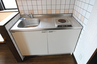 【キッチン】 | リーベンハォス