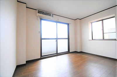 【内装】 | リーベンハォス