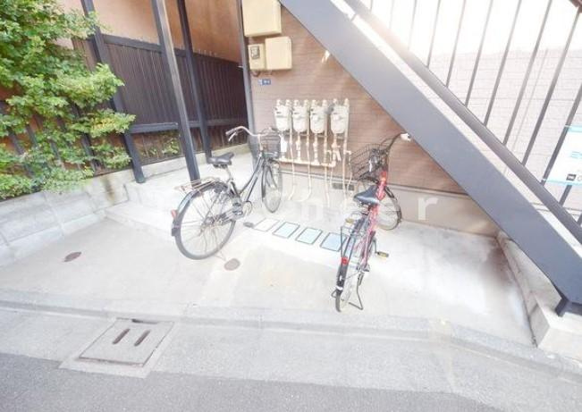 ブランシェノブ(ブランシェNOBU)のその他共用部分