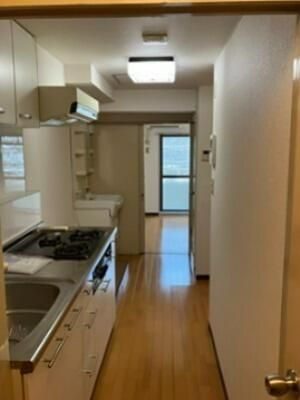 【内装】 | パールビル