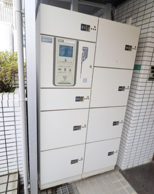 【その他共用部分】 | パールビル