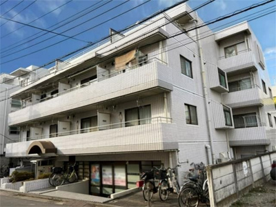 【外観】 | パールビル