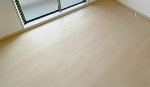 【寝室】 | パールビル