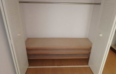 【収納】 | サンセール神楽坂