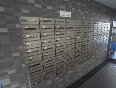 【その他共用部分】 | サンセール神楽坂