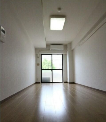 【居間・リビング】 | サンセール神楽坂