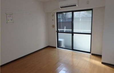 【寝室】 | サンセール神楽坂