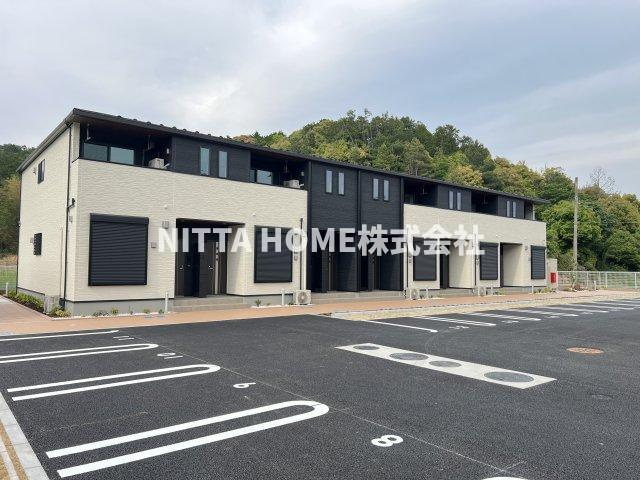 クレール丹波Ⅰ