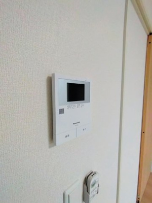 【セキュリティ】 | ソラーナ小松原