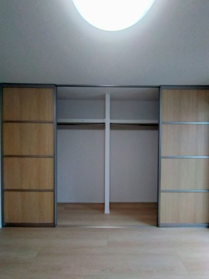 【収納】 | ソラーナ小松原