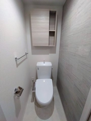 【トイレ】 | ソラーナ小松原