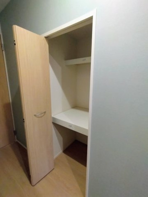 【収納】 | ソラーナ小松原