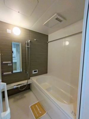 【浴室】 | ソラーナ小松原
