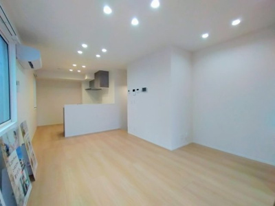 【居間・リビング】 | ソラーナ小松原