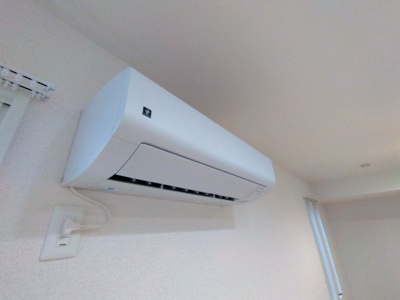 【設備】 | ソラーナ小松原