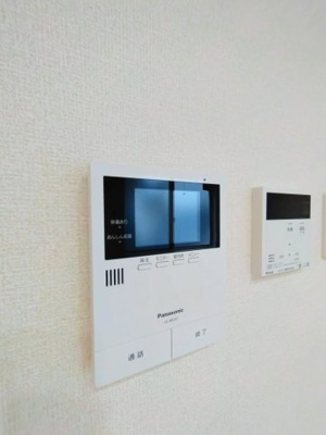 【セキュリティ】 | ソラーナ小松原