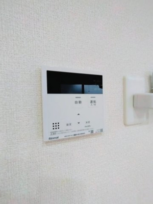 【設備】 | ソラーナ小松原