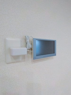 【設備】 | ソラーナ小松原