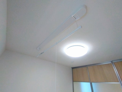 【設備】 | ソラーナ小松原