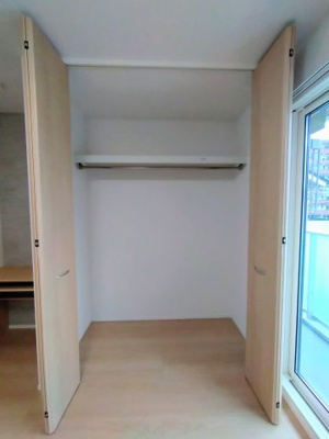 【収納】 | ソラーナ小松原