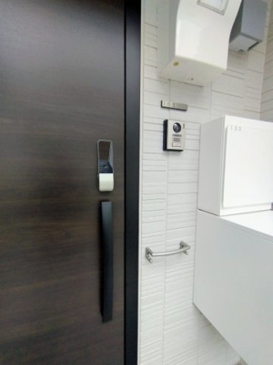 【セキュリティ】 | ソラーナ小松原