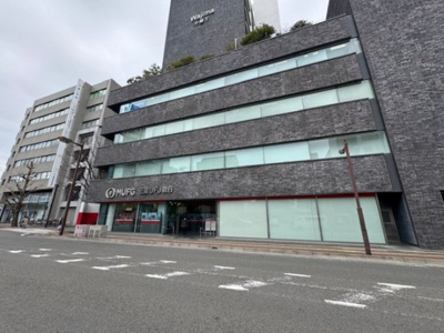 【周辺】 | ソラーナ小松原