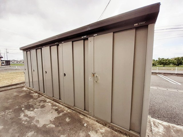 アップルヒル壱番館のその他