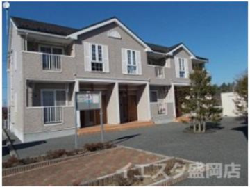 アップルヒル壱番館