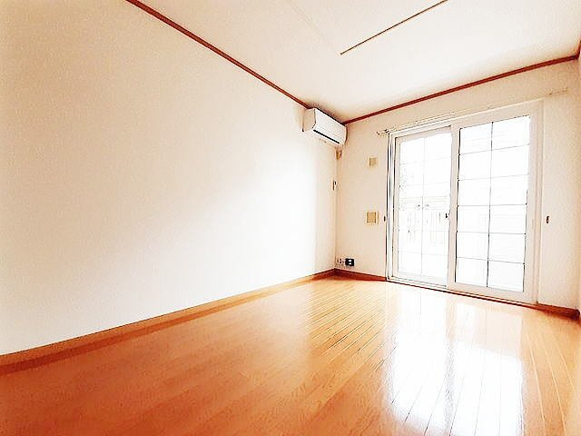 アップルヒル壱番館の居間・リビング