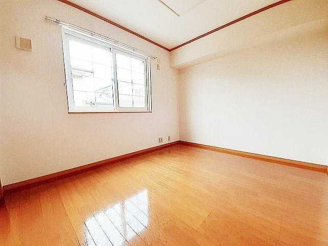 アップルヒル壱番館の内装