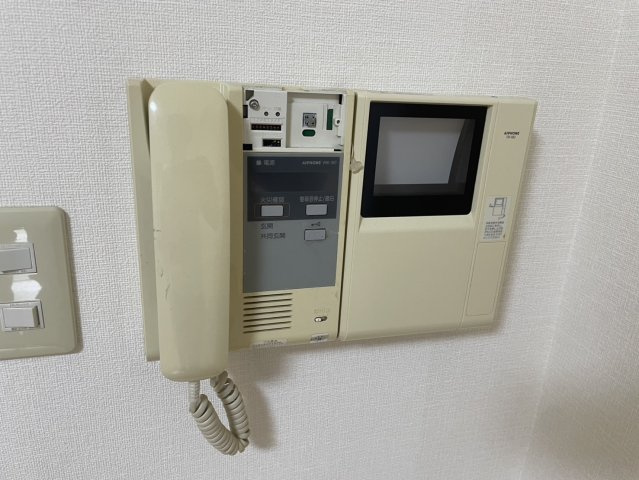 プレステージ名古屋|名古屋市の賃貸ならMy賃貸のセキュリティ|プレステージ名古屋
