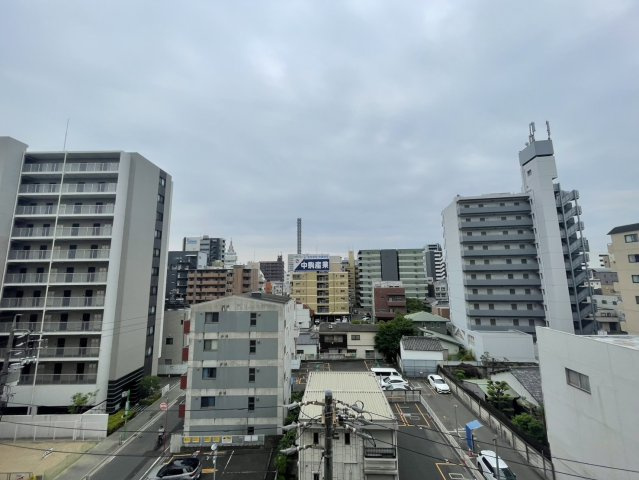 プレステージ名古屋|名古屋市の賃貸ならMy賃貸の展望|プレステージ名古屋