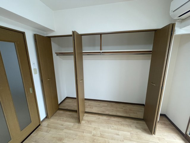 プレステージ名古屋|名古屋市の賃貸ならMy賃貸の収納|プレステージ名古屋