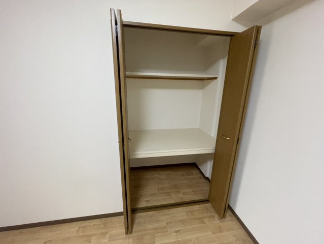 プレステージ名古屋|名古屋市の賃貸ならMy賃貸の収納|プレステージ名古屋