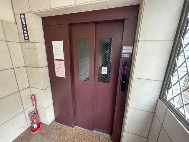 プレステージ名古屋|名古屋市の賃貸ならMy賃貸のその他共用部分|プレステージ名古屋