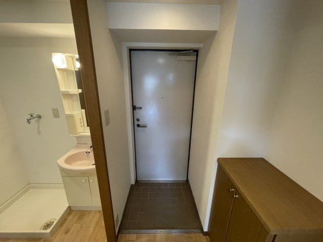 プレステージ名古屋|名古屋市の賃貸ならMy賃貸の玄関|プレステージ名古屋