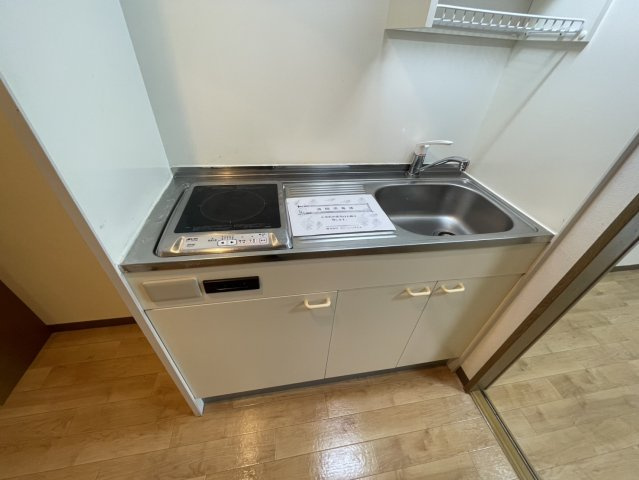 プレステージ名古屋|名古屋市の賃貸ならMy賃貸のキッチン|プレステージ名古屋