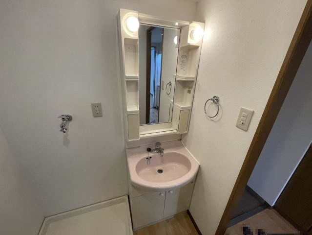プレステージ名古屋|名古屋市の賃貸ならMy賃貸の洗面所|プレステージ名古屋